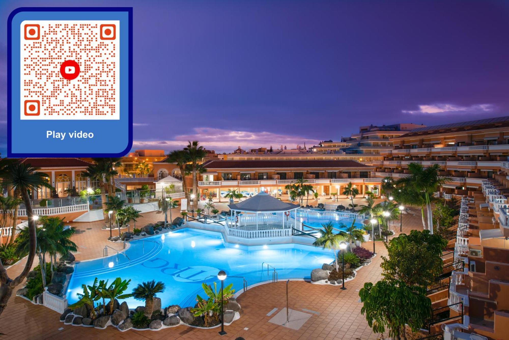 Tenerife South Appartement *